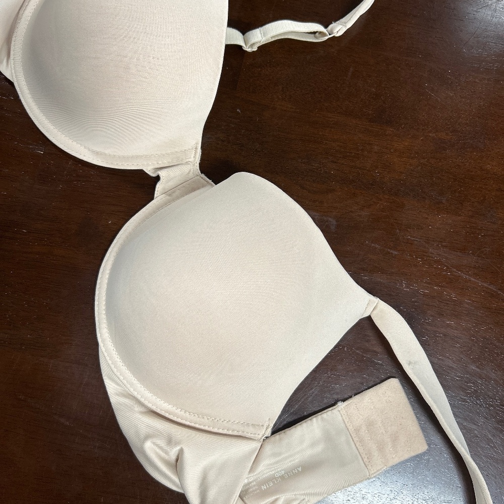 Anne Klein Underwire Bra